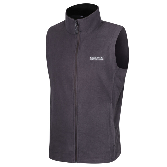 Regatta Reggatta geweldige outdoor heren classic tobias ii bodywarmer UTRG746_ironblack large
