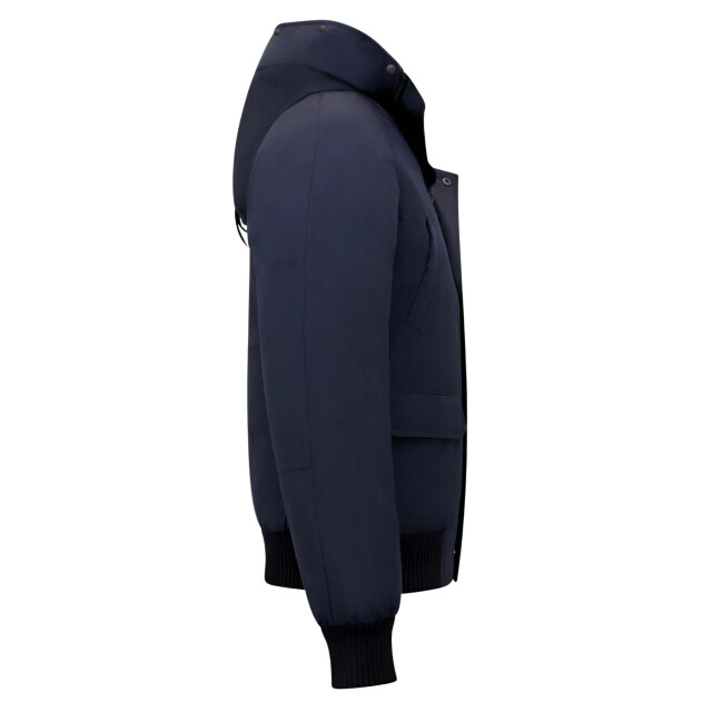 Enos Winterjassen korte model 8821 large