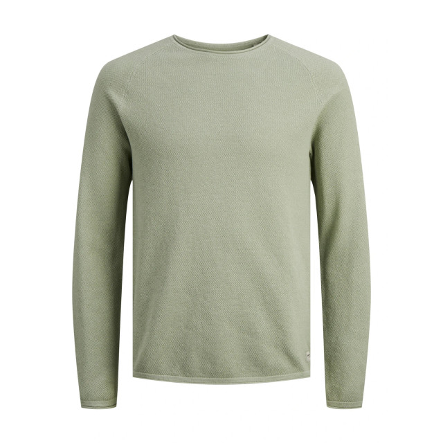 Jack & Jones Jjehill knit crew neck Jack & Jones jjehill knit crew neck large