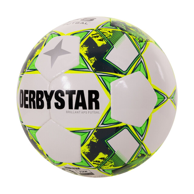 Derbystar Brillant aps futsal ii 286020-2100 Derbystar derbystar brillant aps futsal ii 286020-2100 large