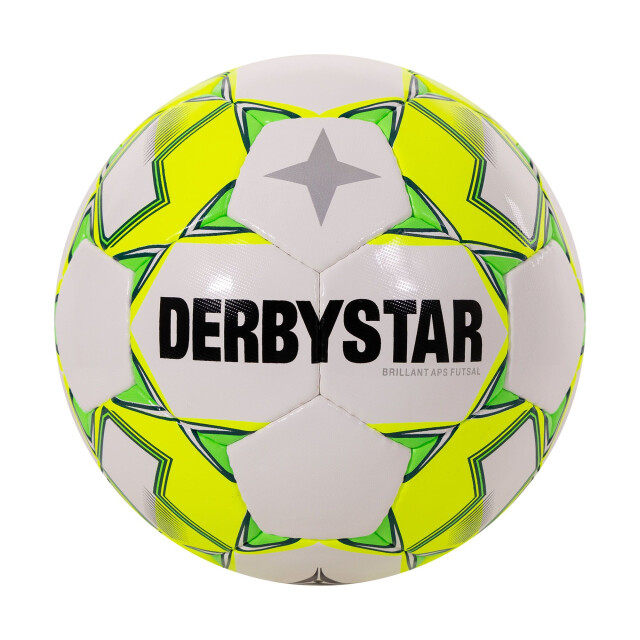 Derbystar Brillant aps futsal ii 286020-2100 Derbystar derbystar brillant aps futsal ii 286020-2100 large