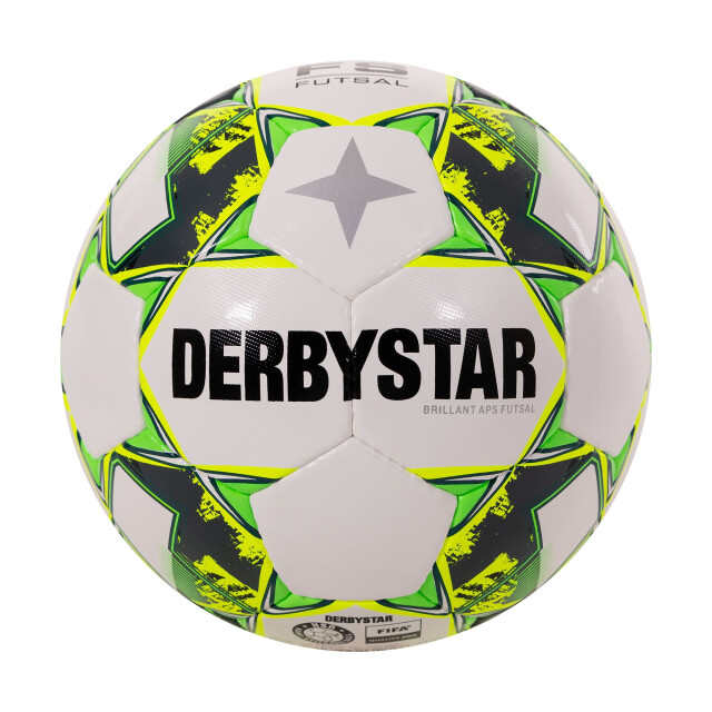 Derbystar Brillant aps futsal ii 286020-2100 Derbystar derbystar brillant aps futsal ii 286020-2100 large