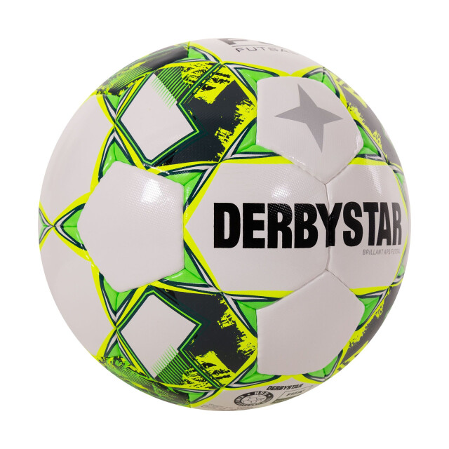 Derbystar Brillant aps futsal ii 286020-2100 Derbystar derbystar brillant aps futsal ii 286020-2100 large