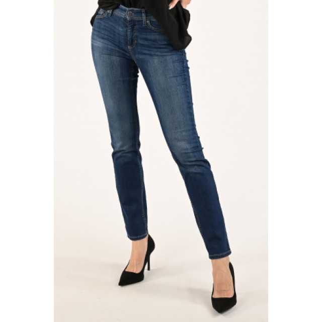 Cambio Broek blauw large