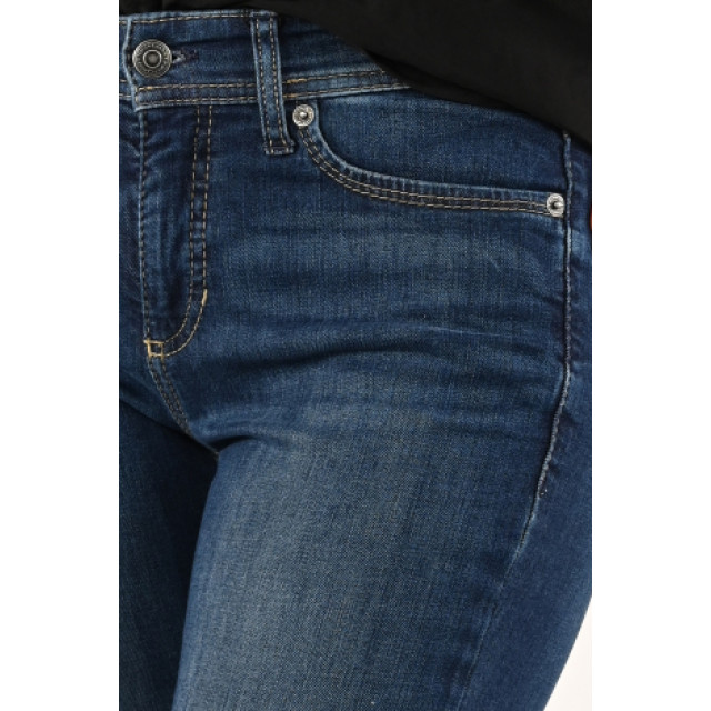 Cambio Broek blauw large