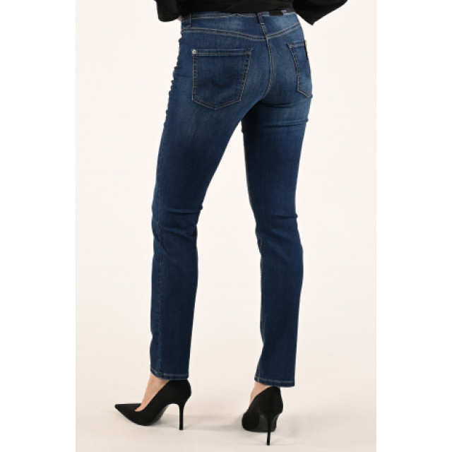 Cambio Broek blauw large