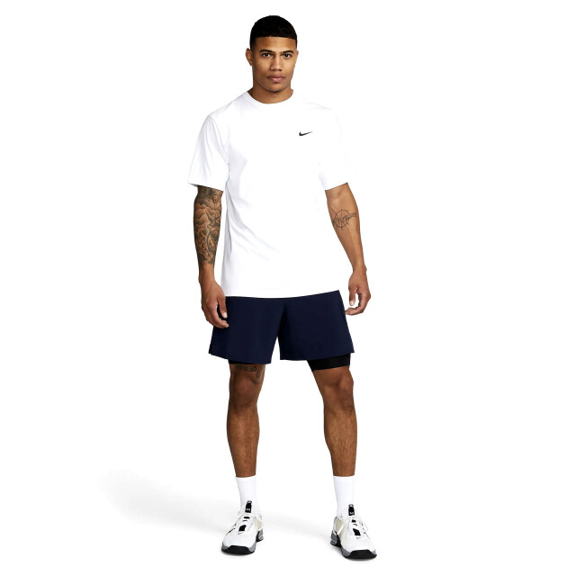 Nike dri-fit uv hyverse men's short - 064899_109-XL large