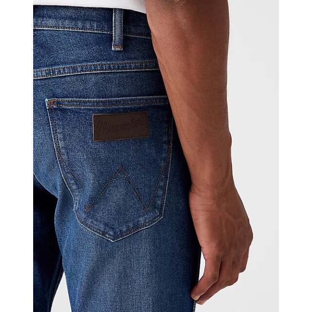Wrangler Greensboro blue arcade Greensboro Blue Arcade large