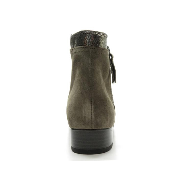 Gabor 92.718 Enkellaarzen Beige 92.718 large