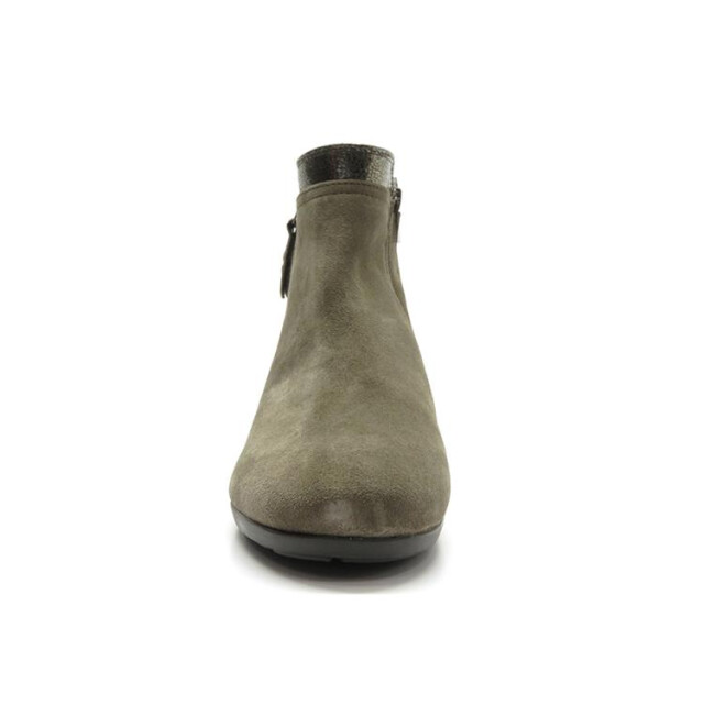Gabor 92.718 Enkellaarzen Beige 92.718 large