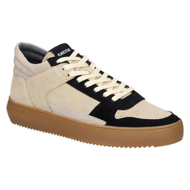 Blackstone AG108 Sneakers Zwart AG108 large