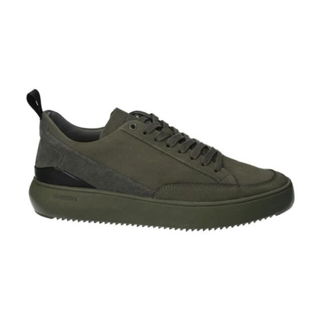 Blackstone AG126 Sneakers Grijs AG126 large