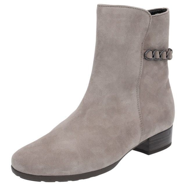 Gabor 32.716 Enkellaarzen Taupe 32.716 large