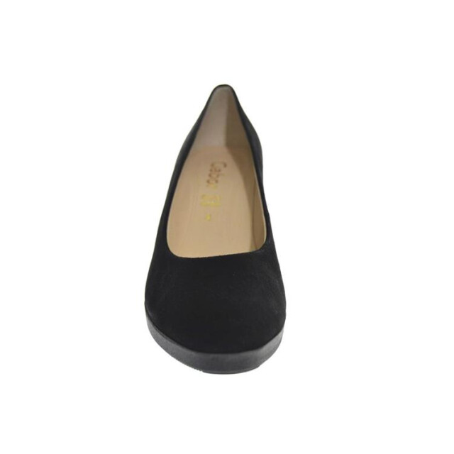Gabor 31.290 Pumps Zwart 31.290 large