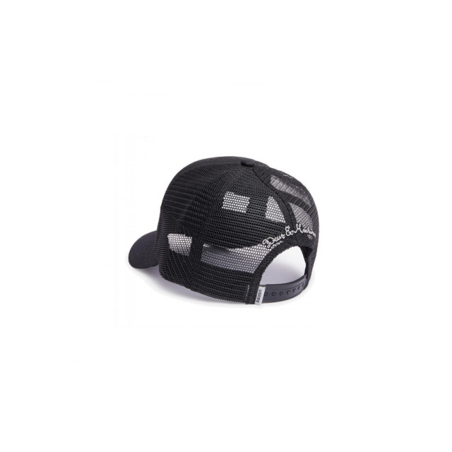 Deus Thinker trucker cap DMP237773 large