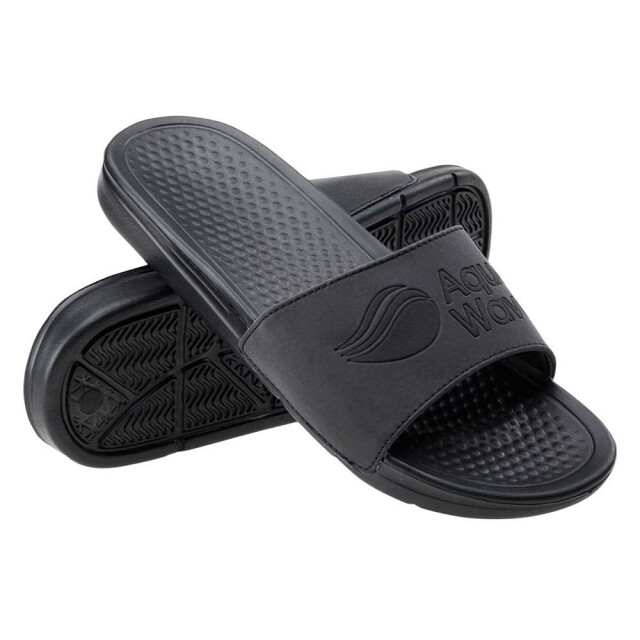 Aquawave Heren rebin sliders UTIG1210_black large
