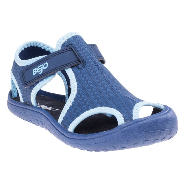 Bejo Trukiz sandalen voor kinderen UTIG2766_navyblue large