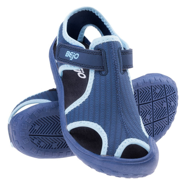 Bejo Trukiz sandalen voor kinderen UTIG2766_navyblue large