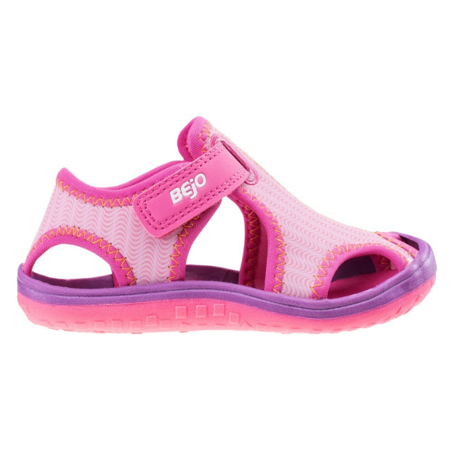 Bejo Trukiz sandalen voor kinderen UTIG2766_pinkfuchsia large