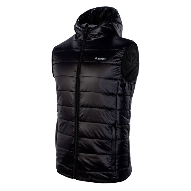 Hi-Tec Heren hanon gilet UTIG2745_black large