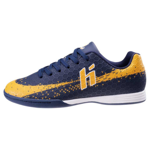 Huari Recoleti indoor voetbalschoenen kinderen/kinderen UTIG2751_peacoatgoldenrod large