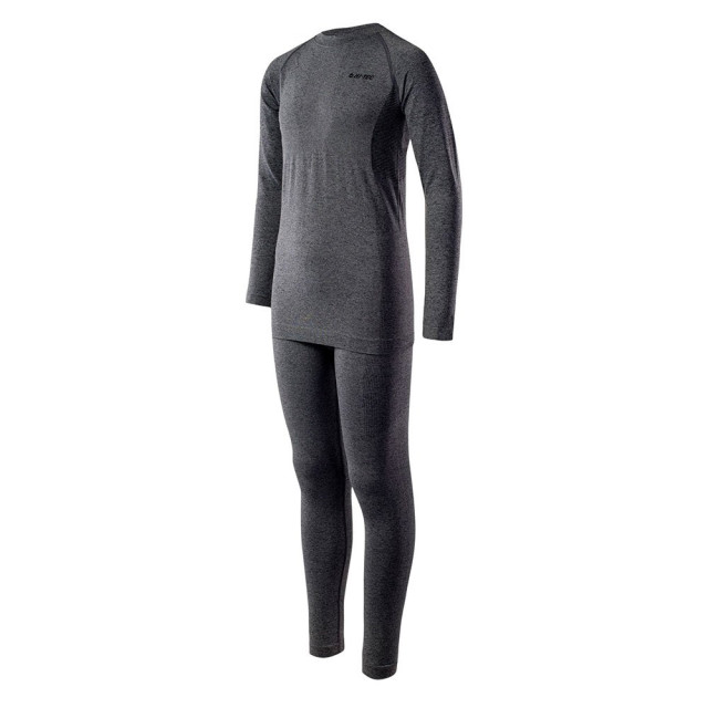 Hi-Tec Kinder/kinder karti thermische basislagen UTIG2755_greydarkgrey large