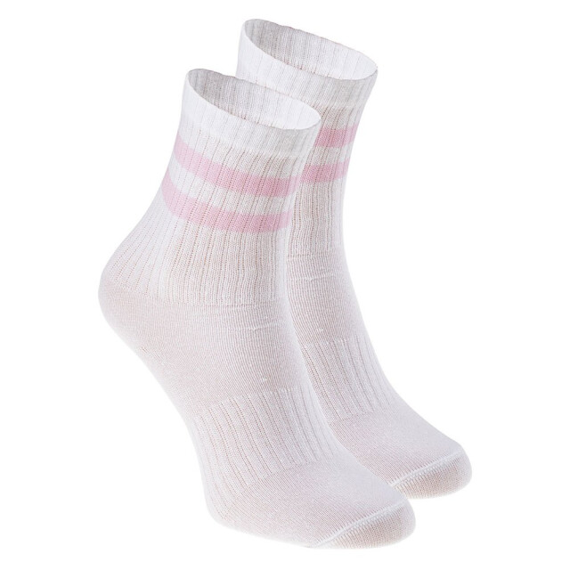 Iguana Herensokken libis boot UTIG2772_whitepowderpink large