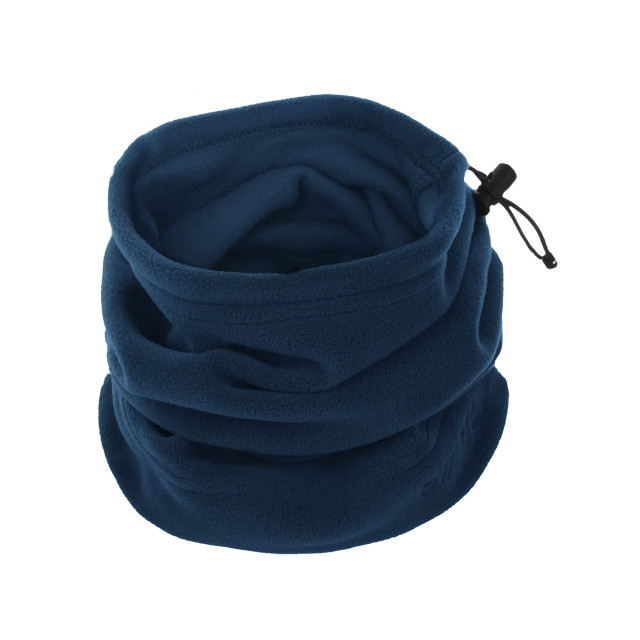 Hi-Tec Aras nekwarmer voor volwassenen UTIG675_dressblue large