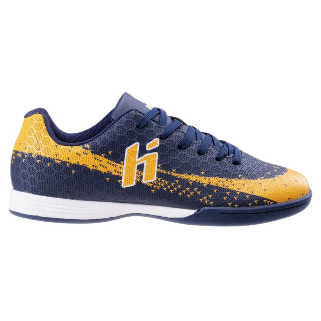 Huari Recoleti indoor voetbalschoenen kinderen/kinderen UTIG2751_peacoatgoldenrod large