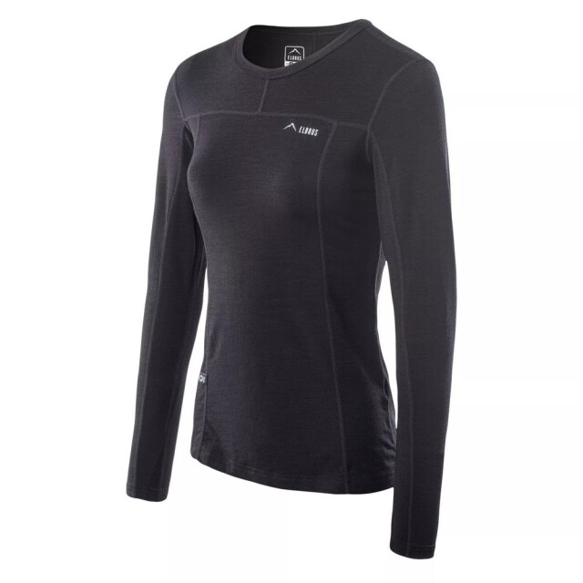 Elbrus Dames meine thermo top UTIG2734_black large