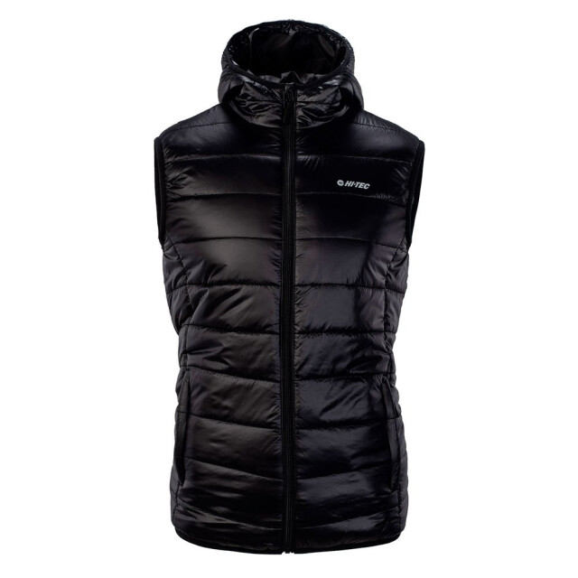 Hi-Tec Heren hanon gilet UTIG2745_black large