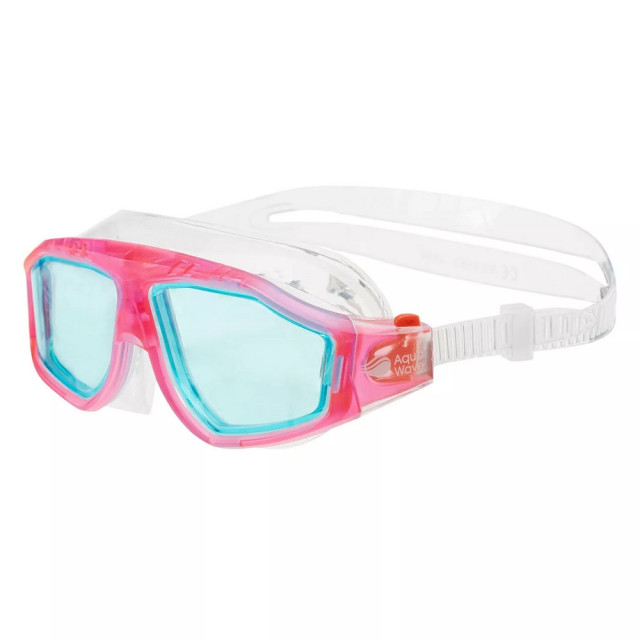 Aquawave Kinder/kids maveric zwembril UTIG2713_transparentpink large