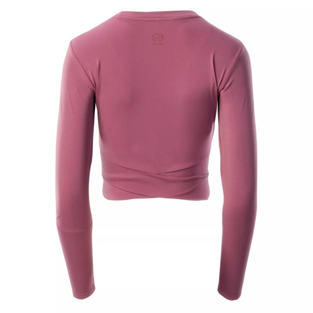 IQ Dames yogini trainingsblouse UTIG2714_mellowmauve large