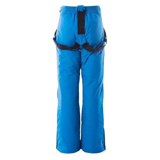 Hi-Tec Skibroek voor kinderen UTIG2703_skydiverblue large