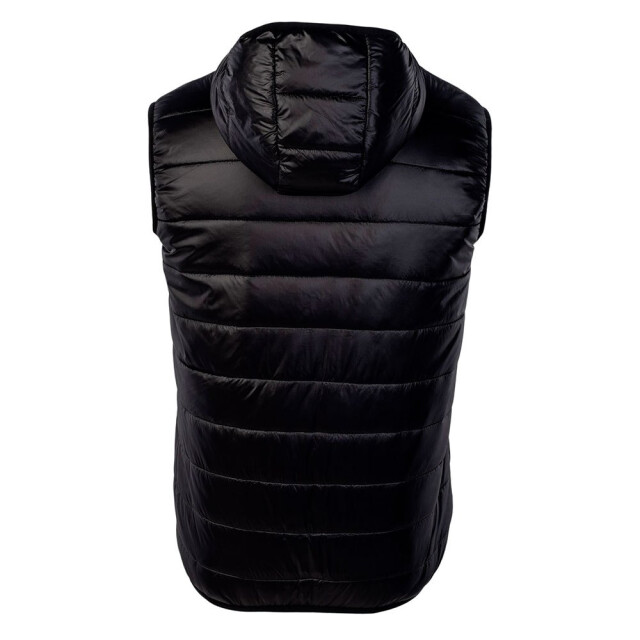 Hi-Tec Heren hanon gilet UTIG2745_black large