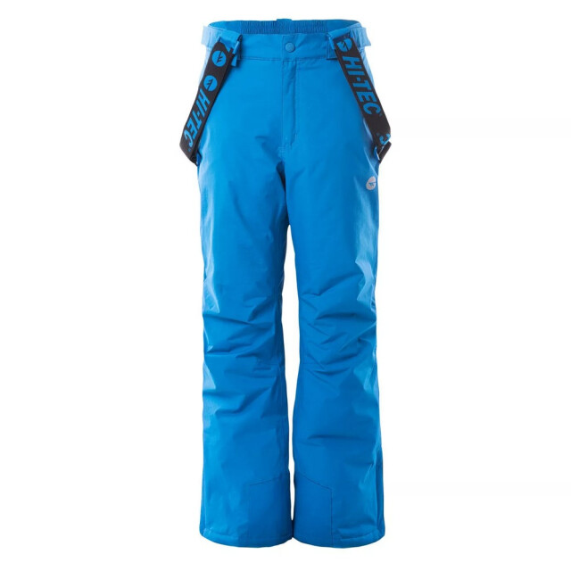 Hi-Tec Skibroek voor kinderen UTIG2703_skydiverblue large