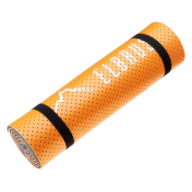 Elbrus Campingmat elmat UTIG2724_orangegrey large