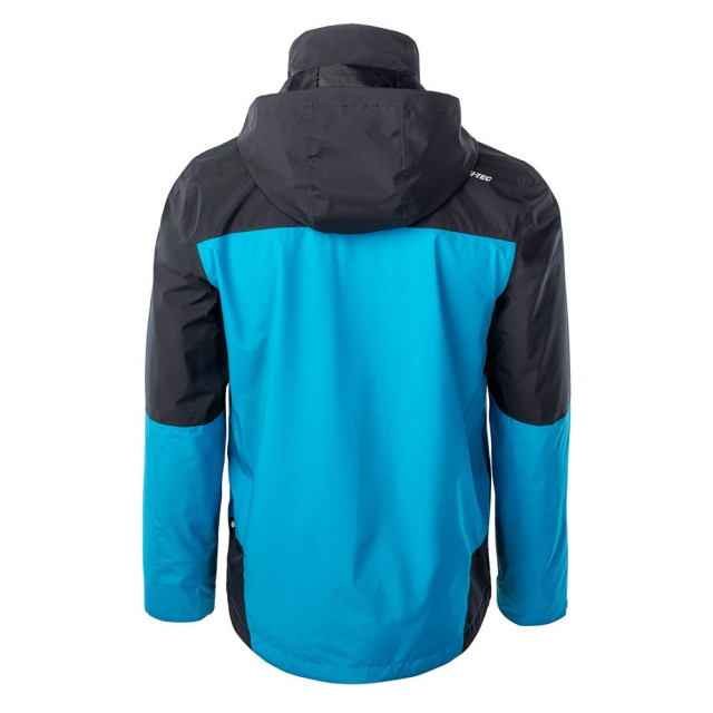 Hi-Tec Heren teodoro light soft shell jas UTIG2684_skycaptainbrilliantblue large