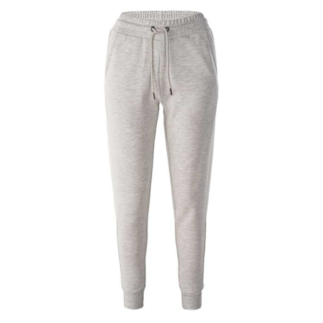 Iguana Dames onles trainingsbroek UTIG2701_greymelangewhite large