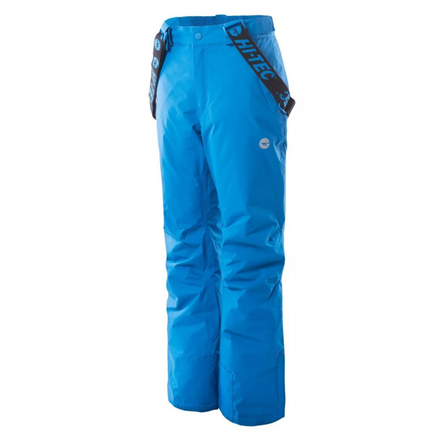 Hi-Tec Skibroek voor kinderen UTIG2703_skydiverblue large