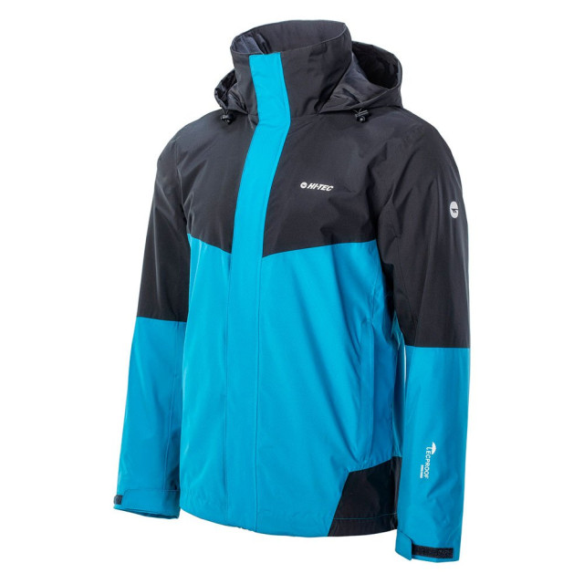 Hi-Tec Heren teodoro light soft shell jas UTIG2684_skycaptainbrilliantblue large