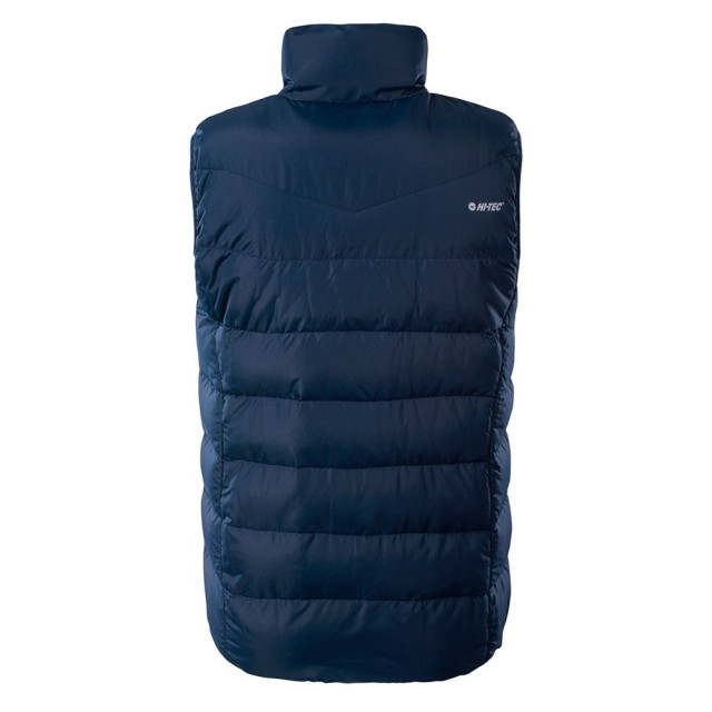 Hi-Tec Heren sanis gewatteerd gilet UTIG2709_dressblueslapisblue large