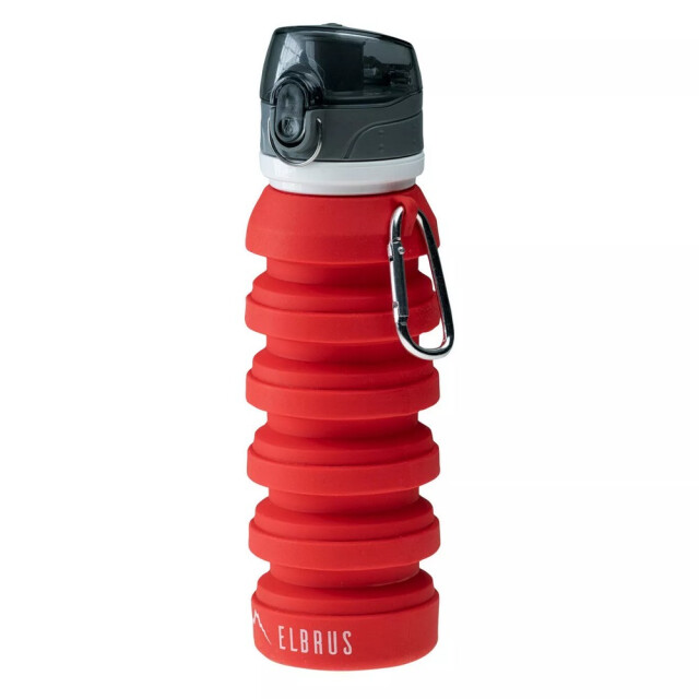 Elbrus Antila 500ml waterfles UTIG2690_reddarkgrey large
