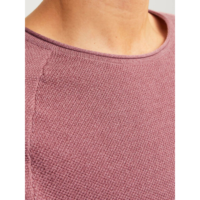 Jack & Jones Jjehill knit crew neck 12157321 large
