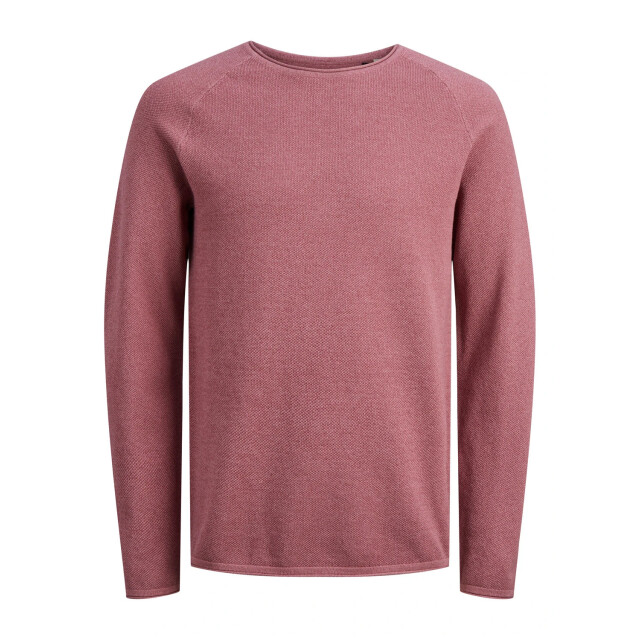 Jack & Jones Jjehill knit crew neck 12157321 large