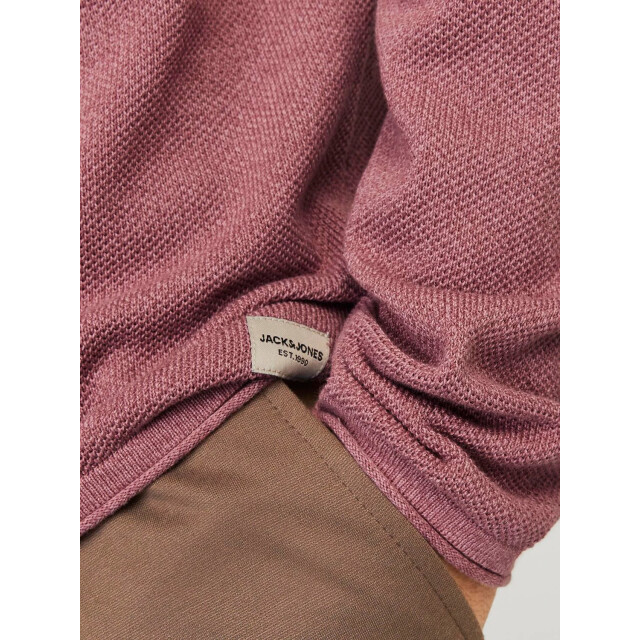 Jack & Jones Jjehill knit crew neck 12157321 large