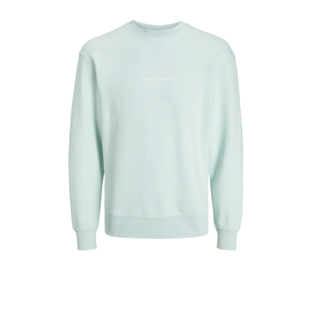 Jack & Jones Jorvesterbro sweat crew neck 12241694 large