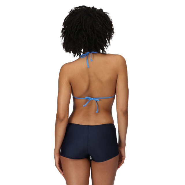 Regatta Dames aceana string bikini top UTRG7700_navy large