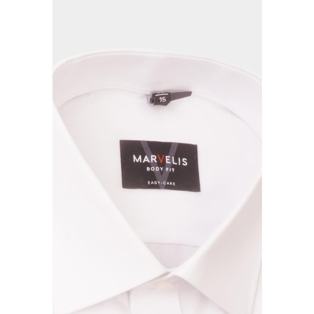 Marvelis Business hemd lange mouw 679964/00 180494 large