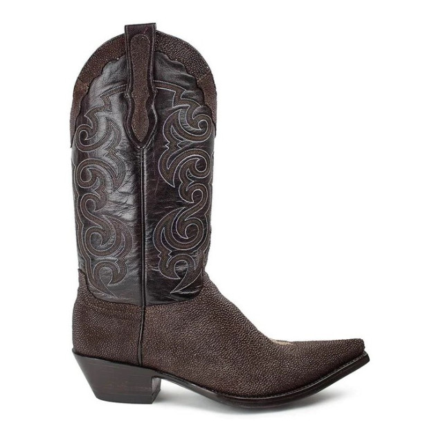 Sendra Cowboylaarzen mannen texas manta 02 Texas Manta 02 large